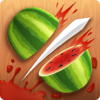 Fruit Ninja MOD APK v3.44.0 (Unlimited Money/Gems) icon