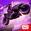 Gangstar Vegas v6.4.0f MOD APK (Unlimited Money and Diamond, VIP 10) icon