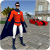 Superhero MOD APK v3.1.3 (Unlimited Money/Gems) icon