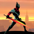 Shadow Fighter v1.61.1 MOD APK [Unlimited Money/Gems/Max level]