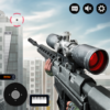 Sniper 3D：Gun Shooting Games Mod APK 4.58.1 (Unlimited money)(Unlimited) icon