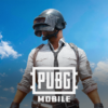 PUBG MOBILE Mod APK 3.4.0 (Remove ads)(Mod speed) icon