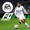 EA SPORTS FC™ Mobile Soccer Mod APK 23.1.03 icon