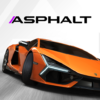 Asphalt Legends Unite Mod APK 24.1.2 (Remove ads) icon