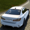 Car Driving Simulator 2024 Mod APK 2.47 (Unlimited money) icon