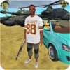 Real Gangster Crime Mod APK 6.1.4 (Unlimited money)(Free purchase)(Mod speed) icon