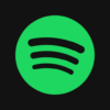 Spotify: موسيقى وبودكاست icon