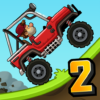 Hill Climb Racing 2 Mod APK 1.62.1 icon