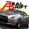 Real Drift Car Racing Mod APK 5.0.8 (Free purchase)(Unlocked) icon